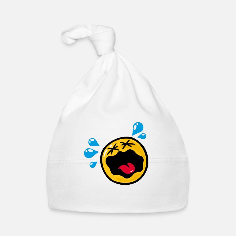 Bonnet bio Bébé