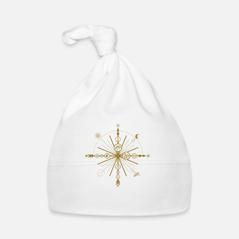 Bonnet bio Bébé