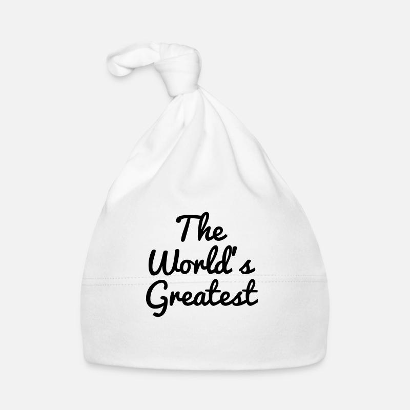 Customize it ! / Anpassen / Personnaliser Organic Baby Cap