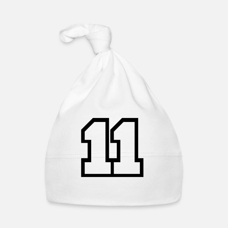 Bonnet bio Bébé