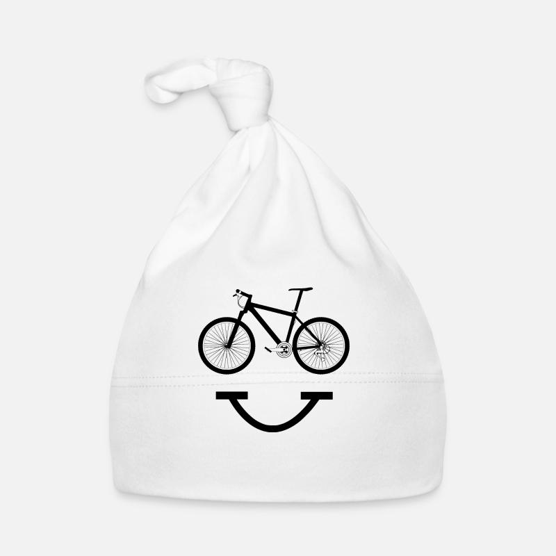 vélo Bonnet bio Bébé