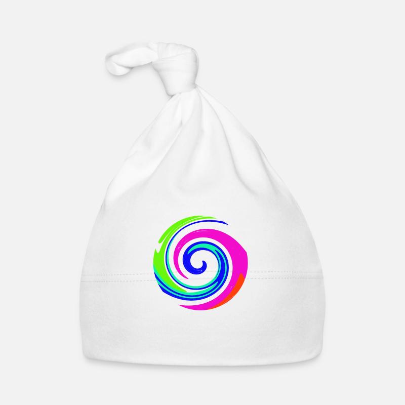 Organic Baby Cap