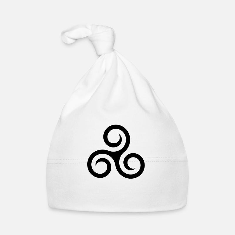 Organic Baby Cap