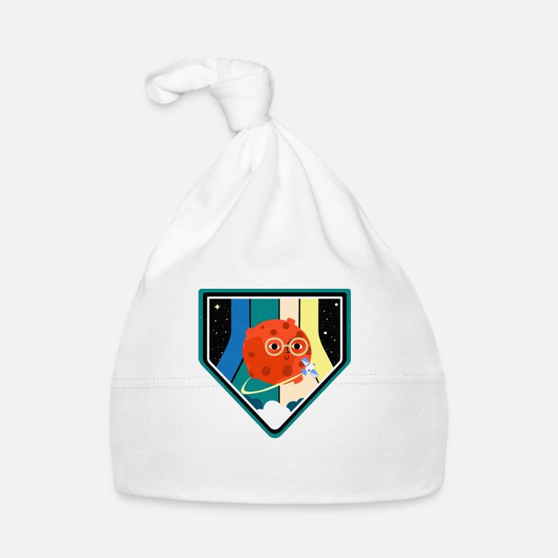 Bonnet bio Bébé