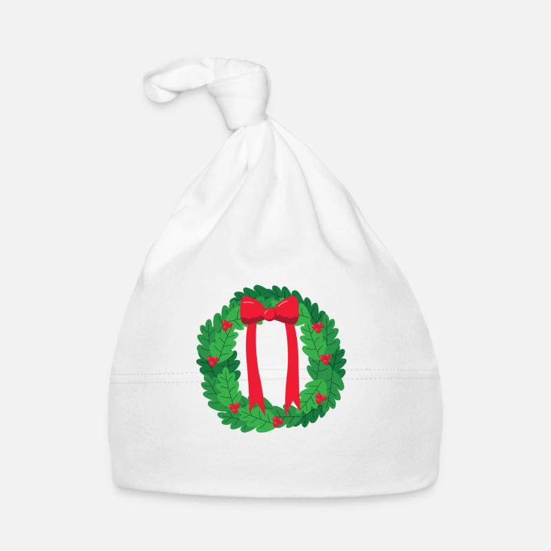 Bonnet bio Bébé