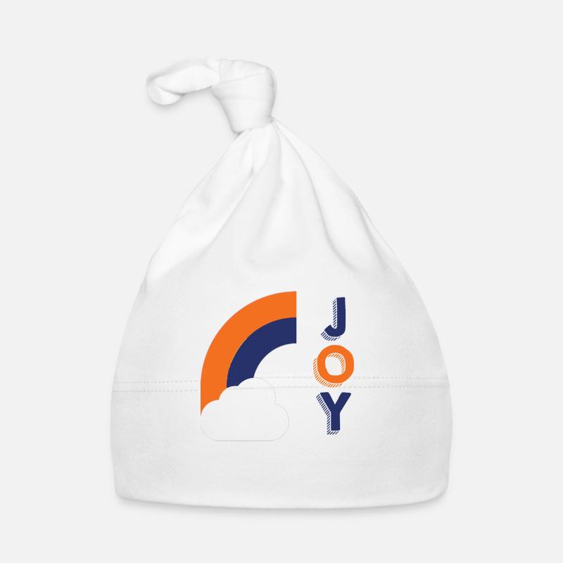 Joy Baby Bio-Mütze
