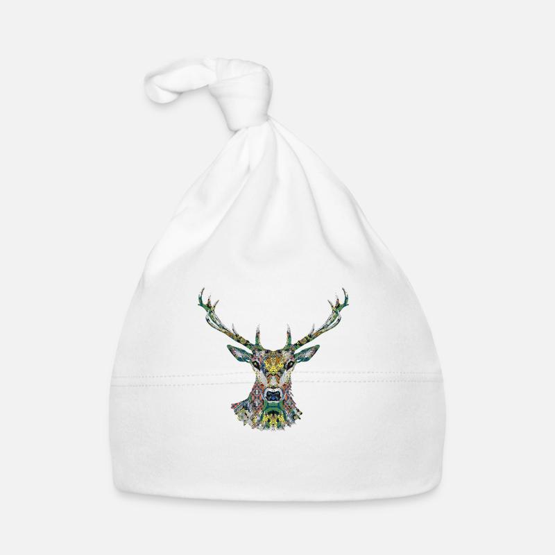 Bonnet bio Bébé