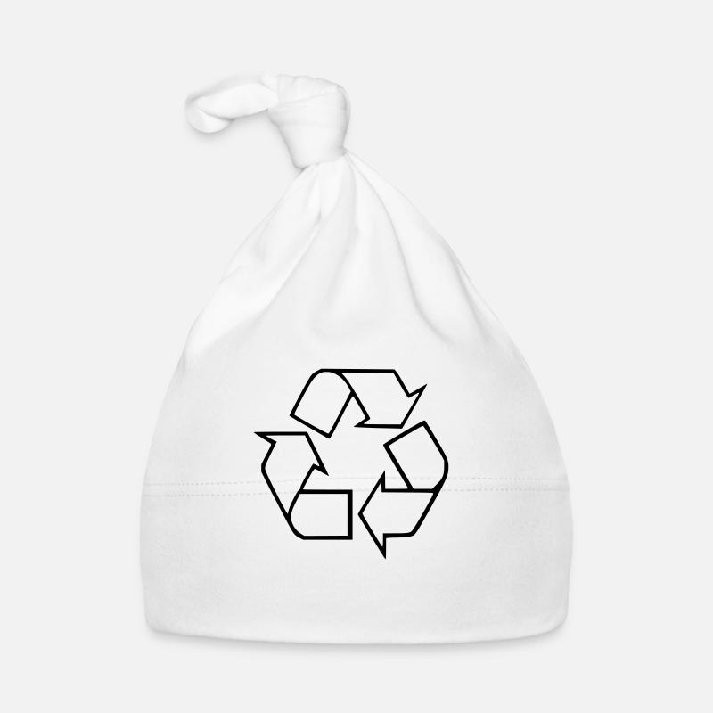 Organic Baby Cap