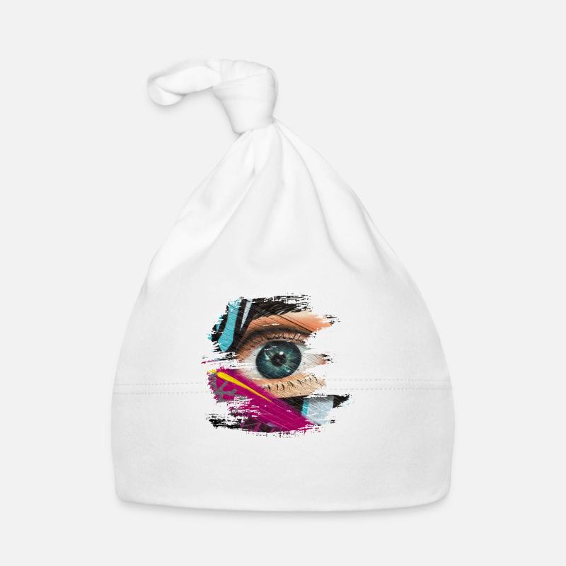 Bonnet bio Bébé