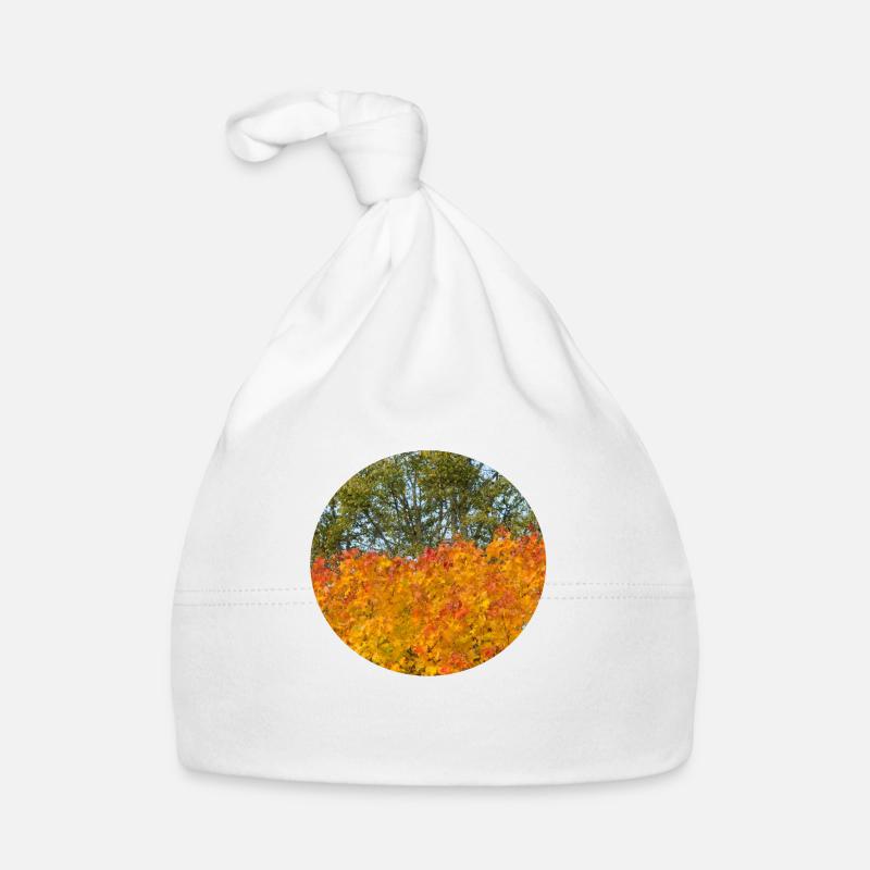 Bonnet bio Bébé