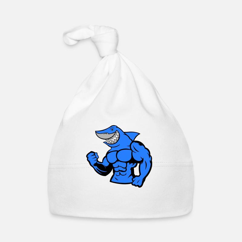 Organic Baby Cap