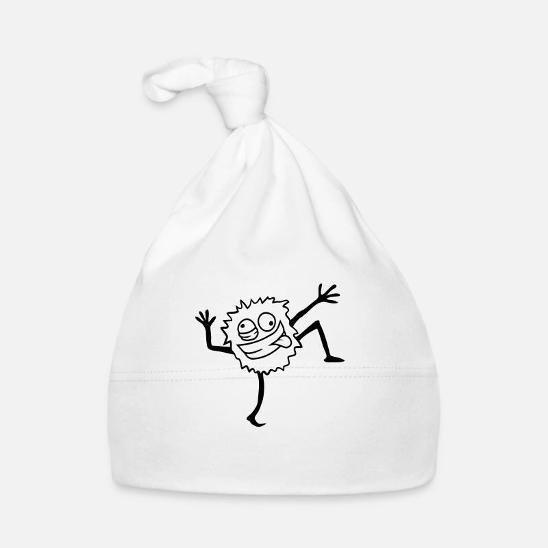 Bonnet bio Bébé
