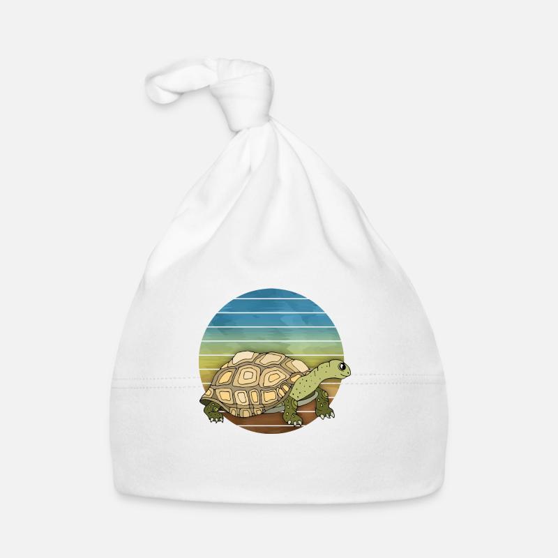 Bonnet bio Bébé