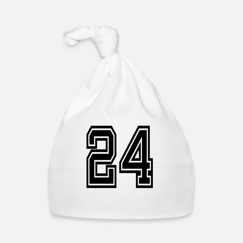 Bonnet bio Bébé