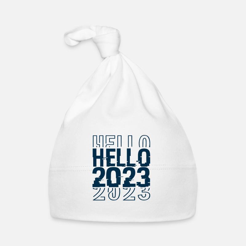 Bonnet bio Bébé