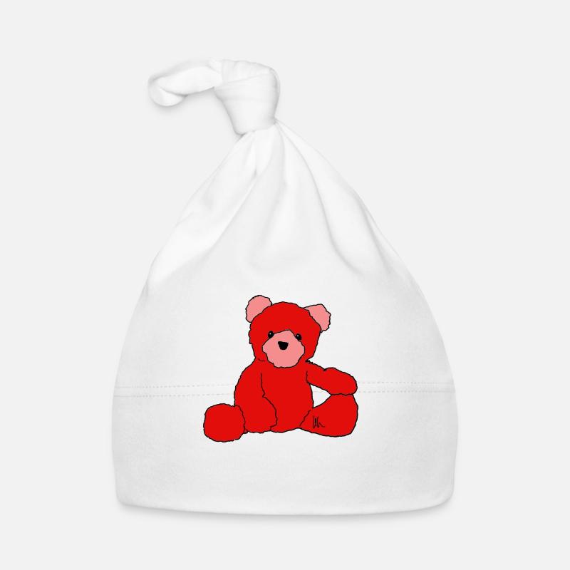Bonnet bio Bébé