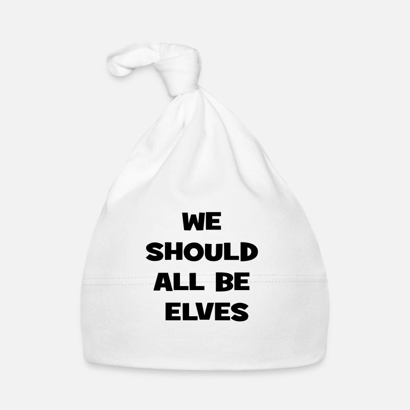 Eleven Organic Baby Cap