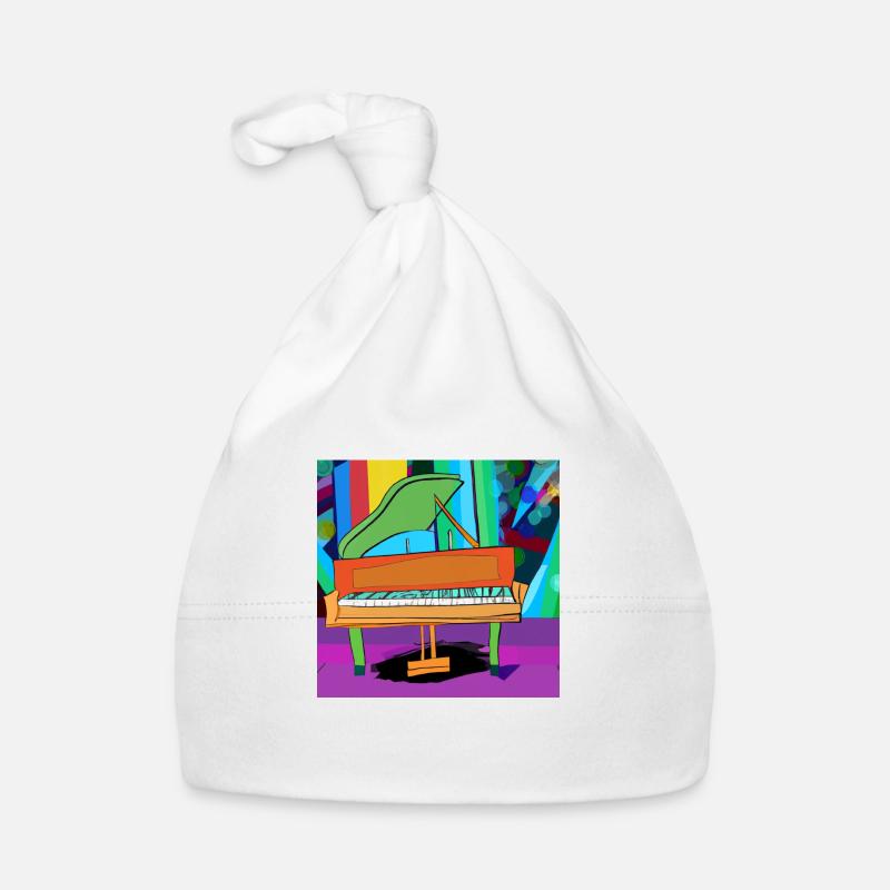 Bonnet bio Bébé