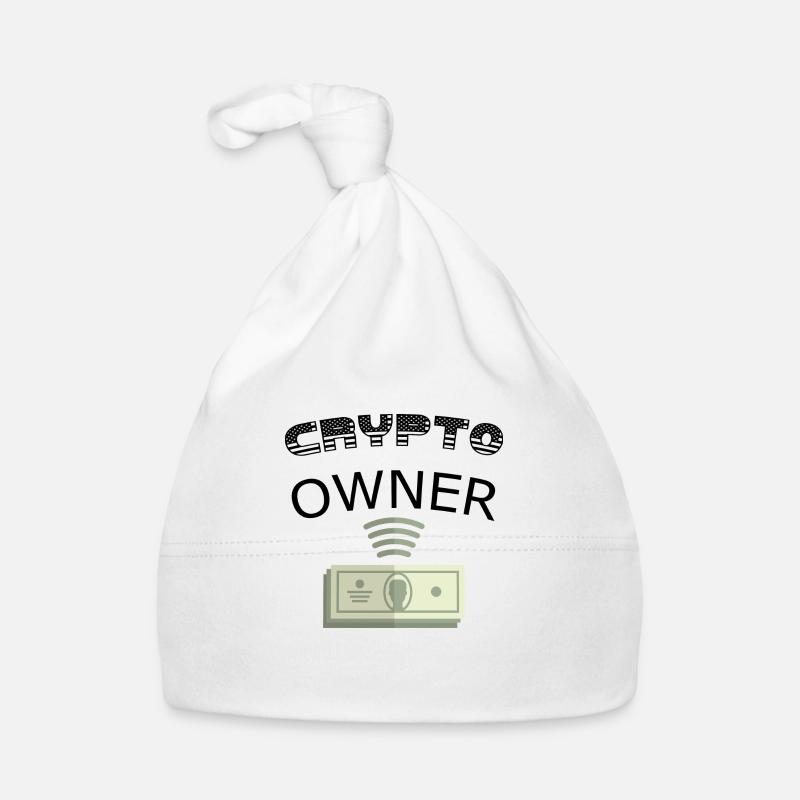 Bitcoin Trading Crypto Stocks Bonnet bio Bébé