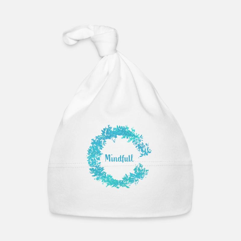 conscient Bonnet bio Bébé