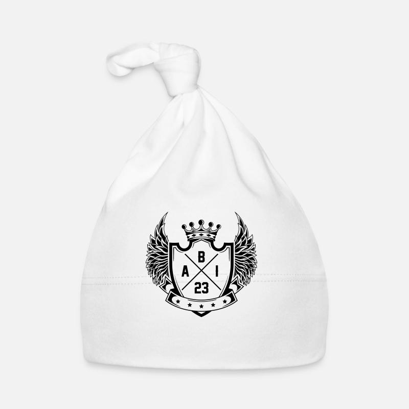 Abi 2023 Baby Bio-Mütze