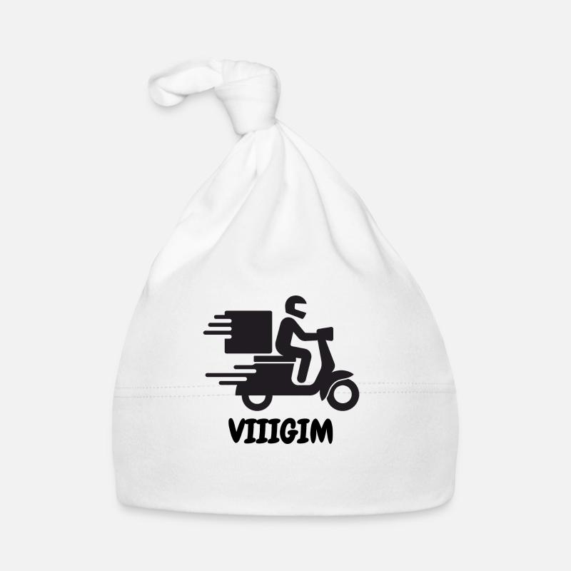 Bonnet bio Bébé