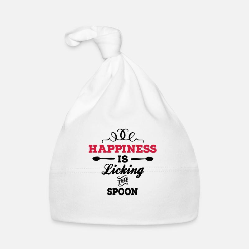 cook Organic Baby Cap