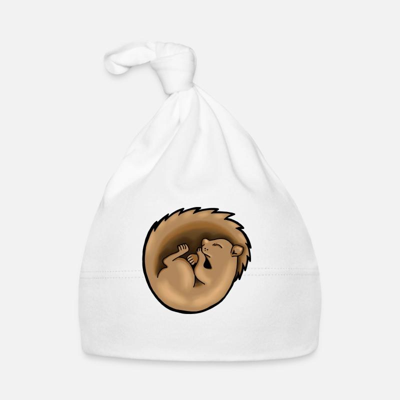 Bonnet bio Bébé