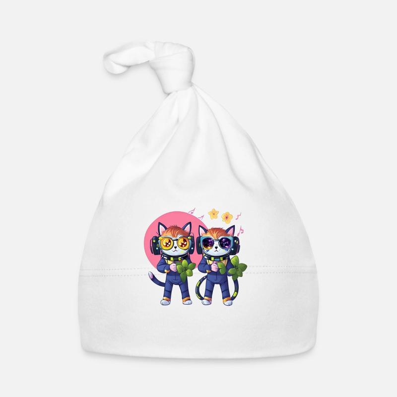 Bonnet bio Bébé