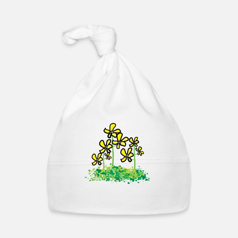 Bonnet bio Bébé