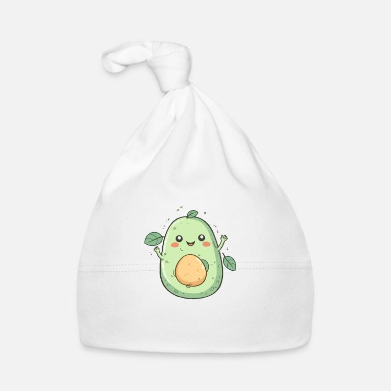 Bonnet bio Bébé