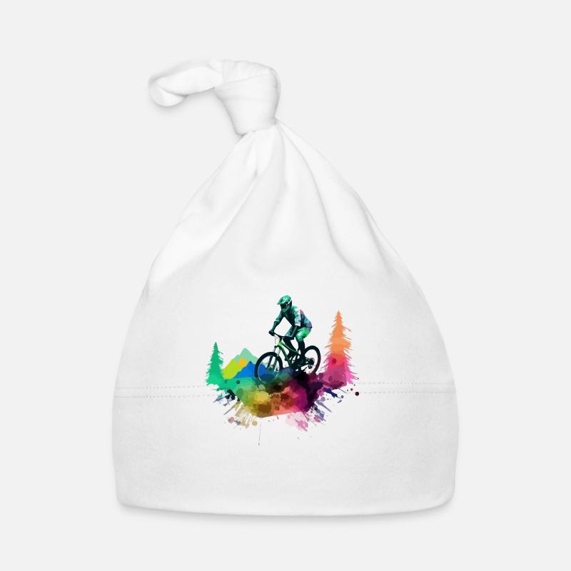 Bonnet bio Bébé