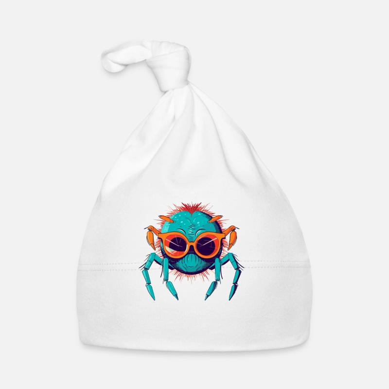 Bonnet bio Bébé