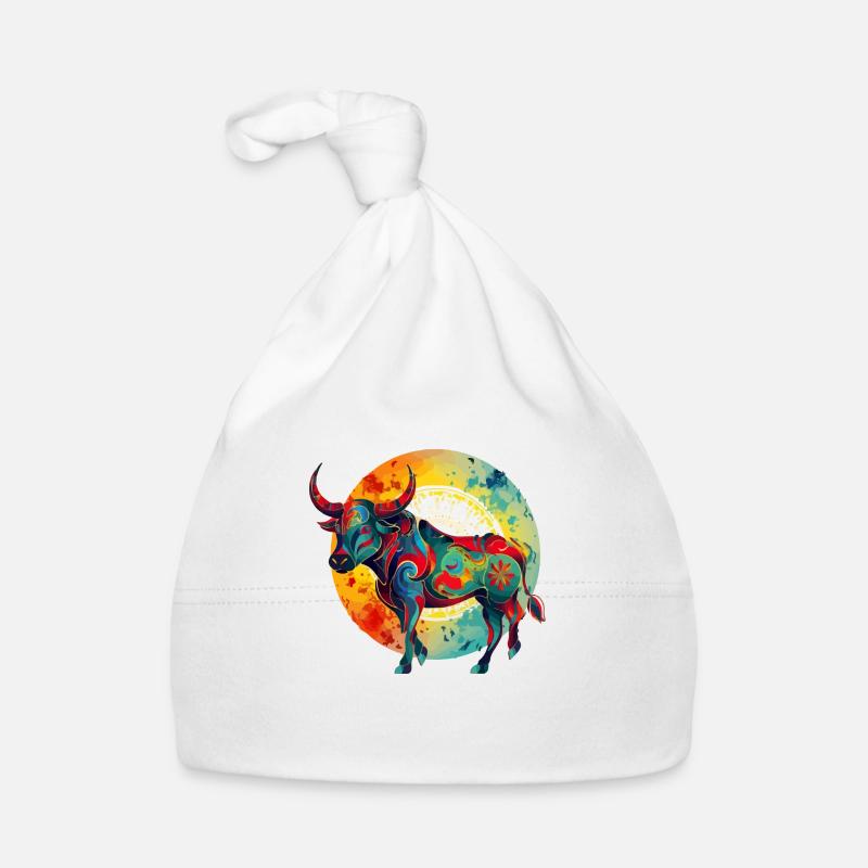 Bonnet bio Bébé