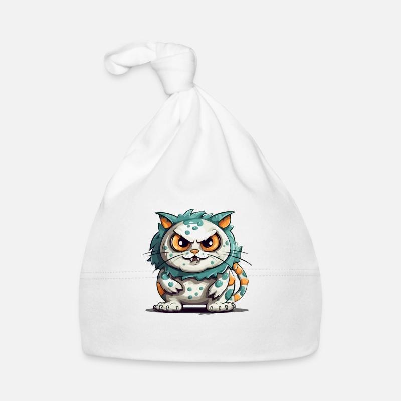 Bonnet bio Bébé