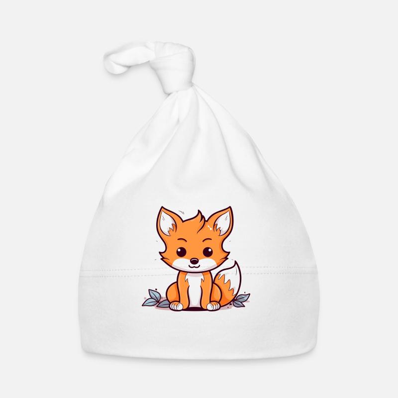 Bonnet bio Bébé