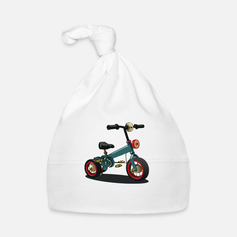Bonnet bio Bébé