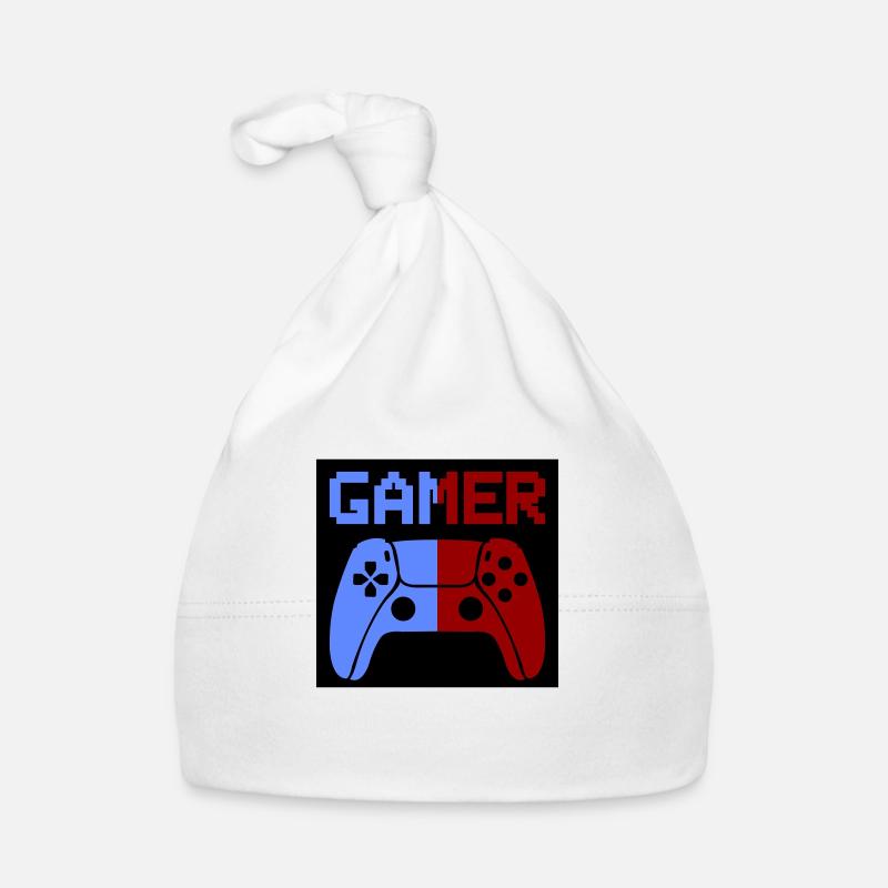 Organic Baby Cap