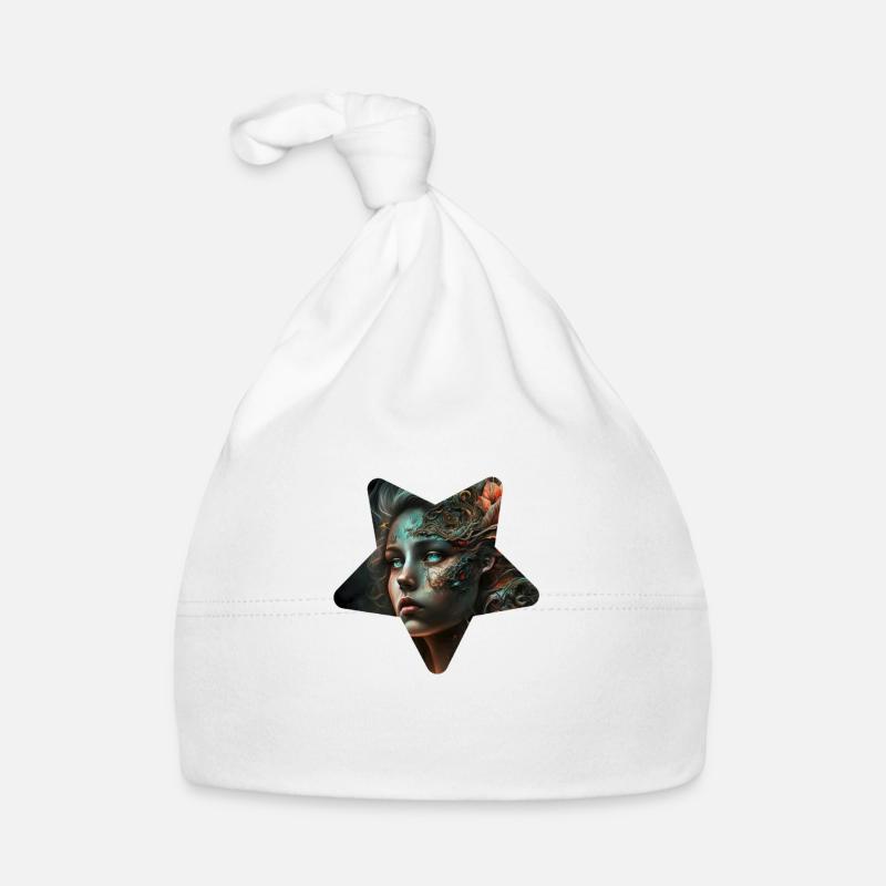 Bonnet bio Bébé