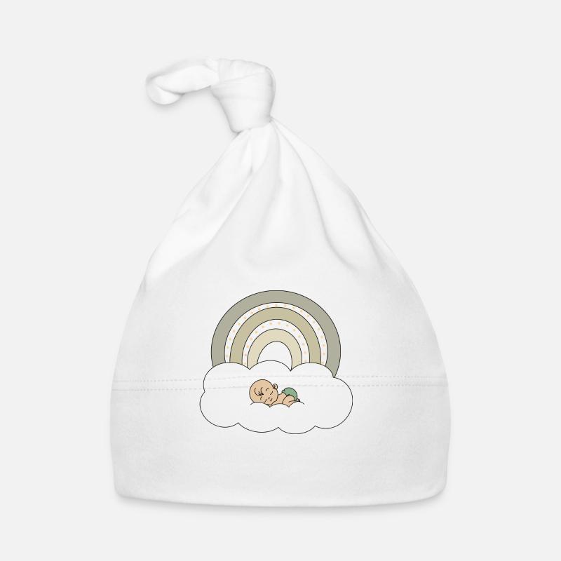 Bonnet bio Bébé