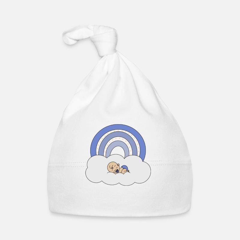 Bonnet bio Bébé