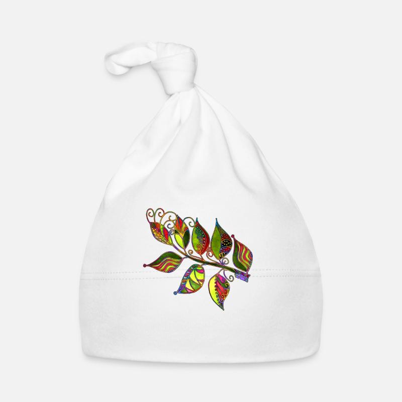 List Organic Baby Cap