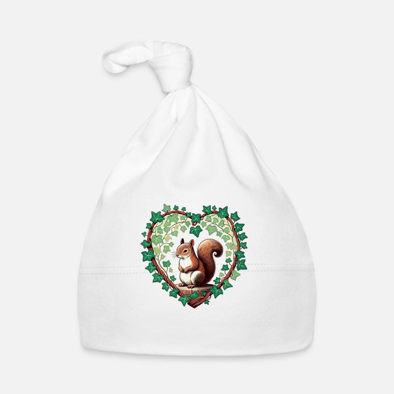 Bonnet bio Bébé