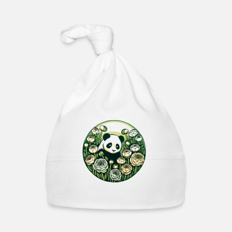 Bonnet bio Bébé
