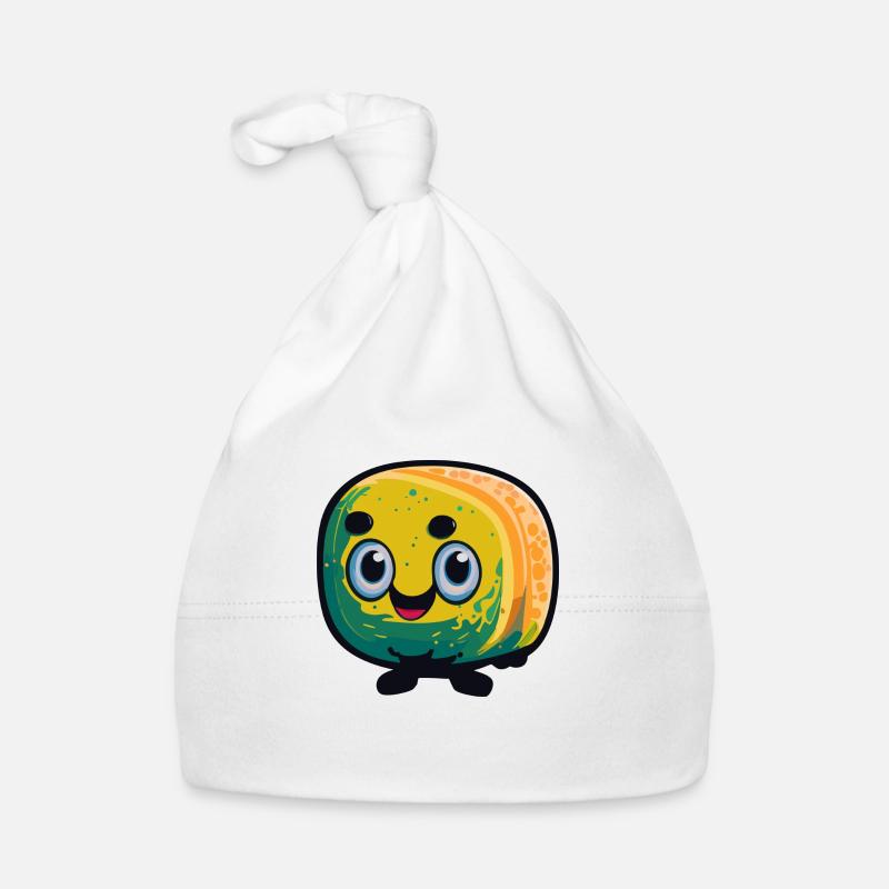 Bonnet bio Bébé