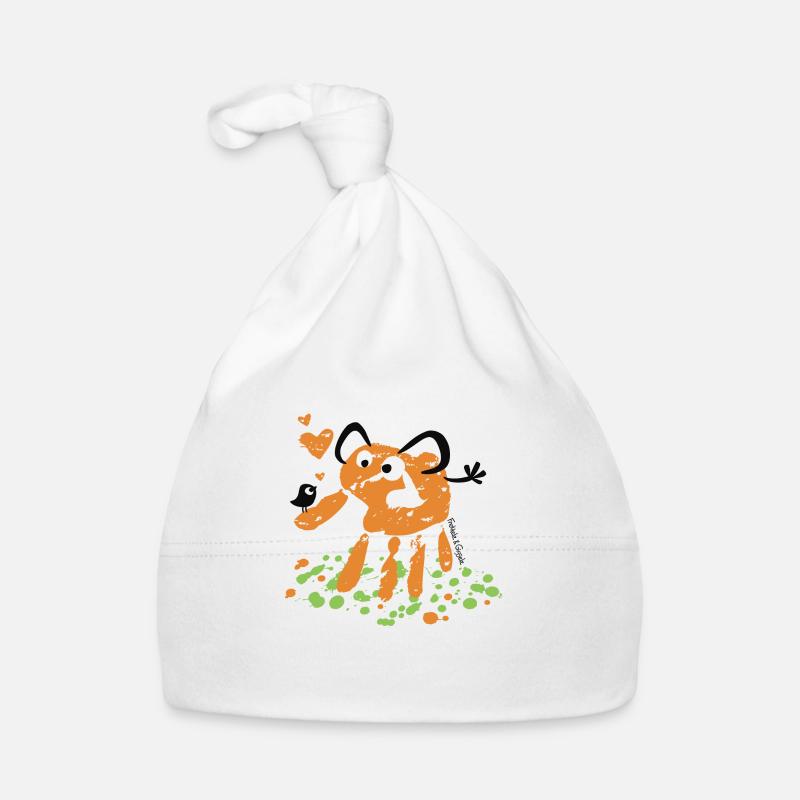 Bonnet bio Bébé