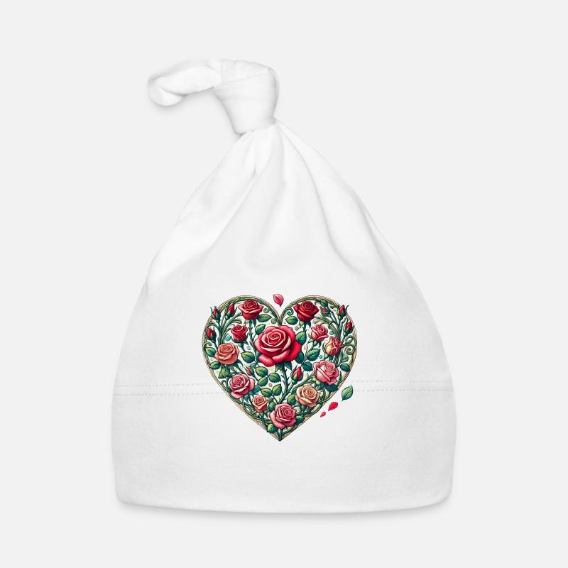 Bonnet bio Bébé