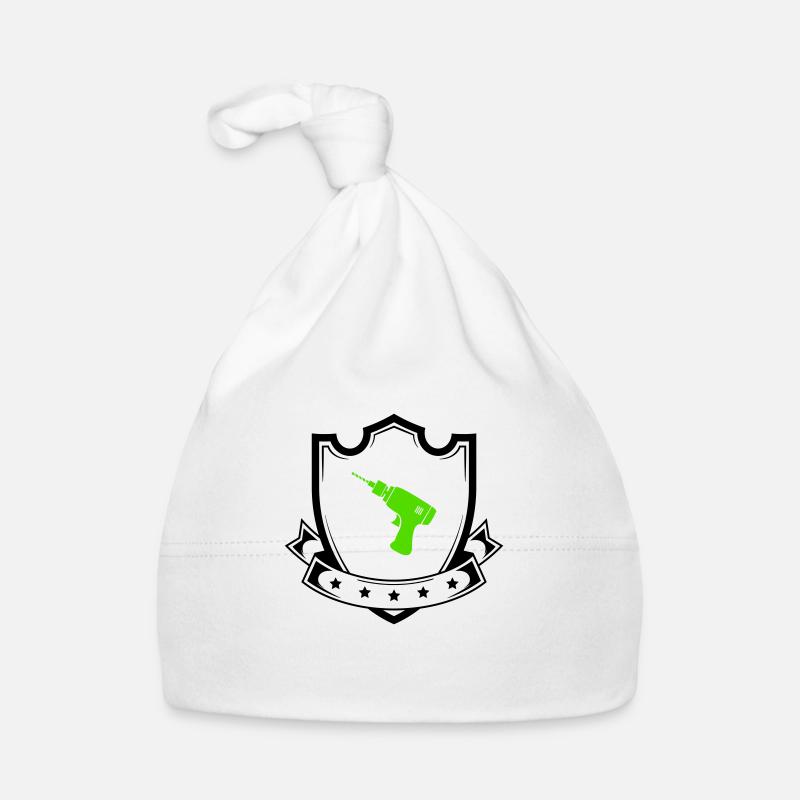 Bonnet bio Bébé