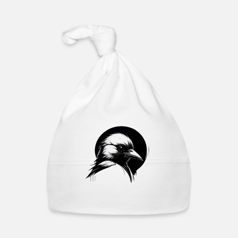 sparrow Organic Baby Cap