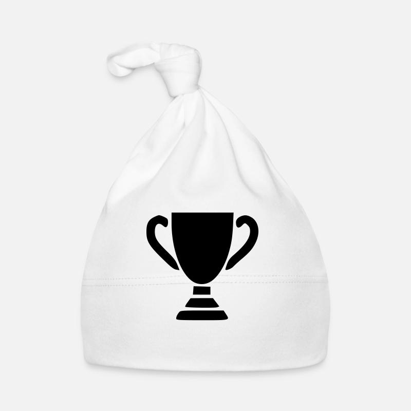 Trofeo Cappellino ecologico per neonato